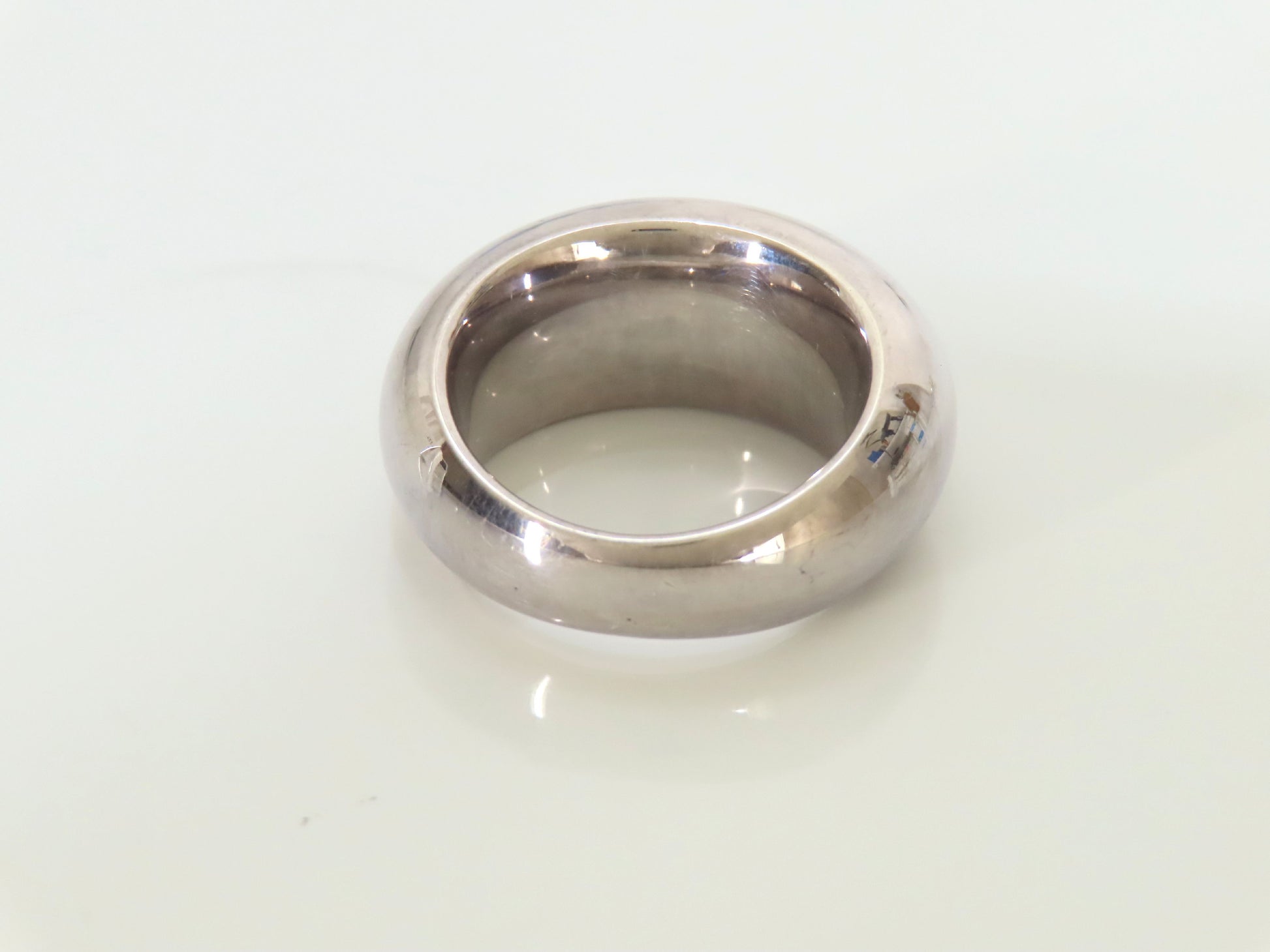 HERMES Evelyn Ring 925 #54