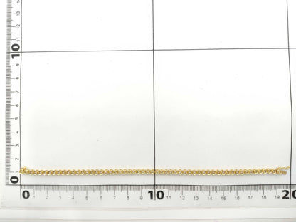 D1.00ct K18 9.9g Bracelet/Bangle 