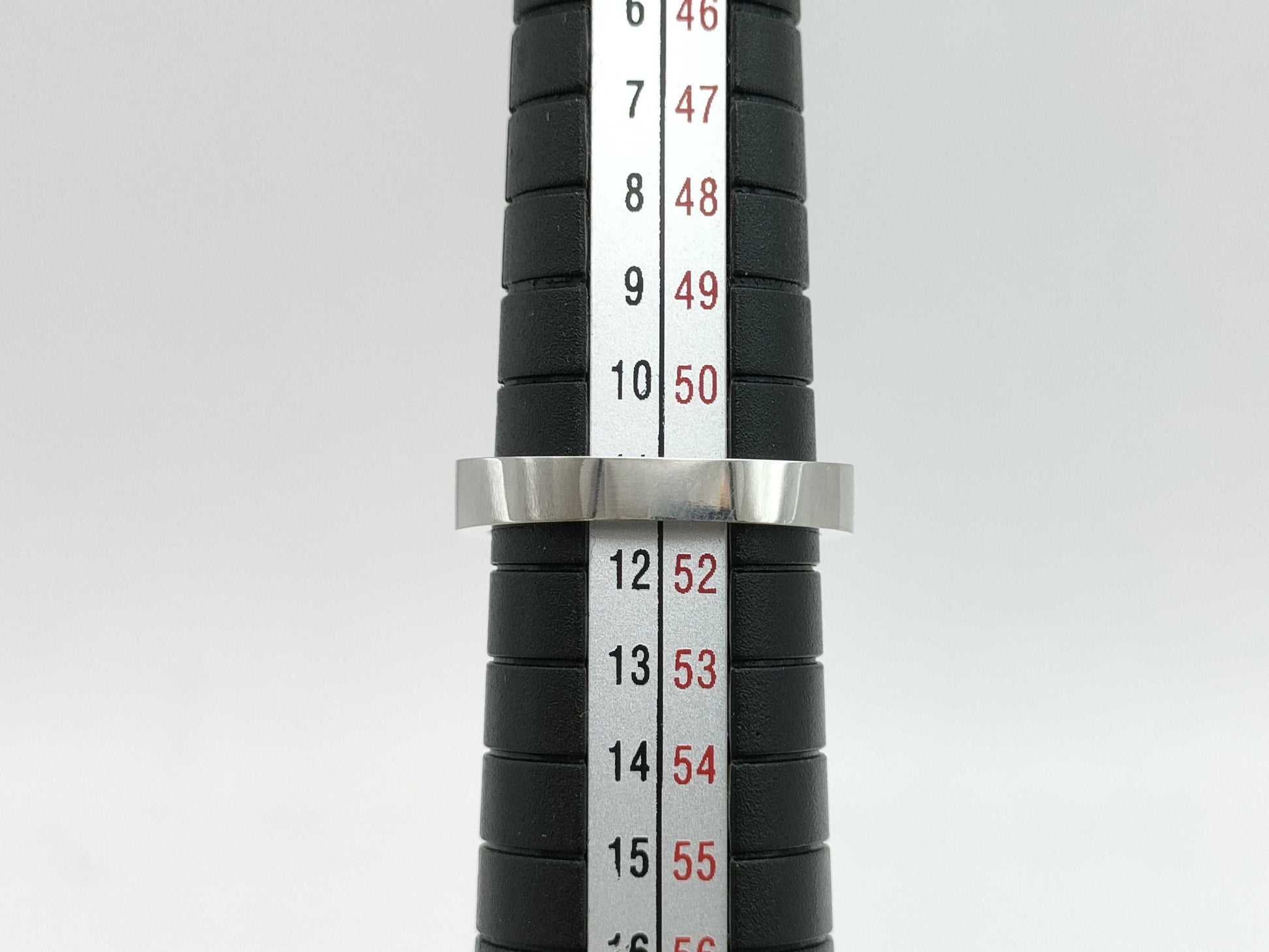 D0.526ct Pt900/K18 7.8g Ring 