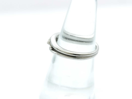D0.508ct FD0.14ct PT900 7.7g Ring 