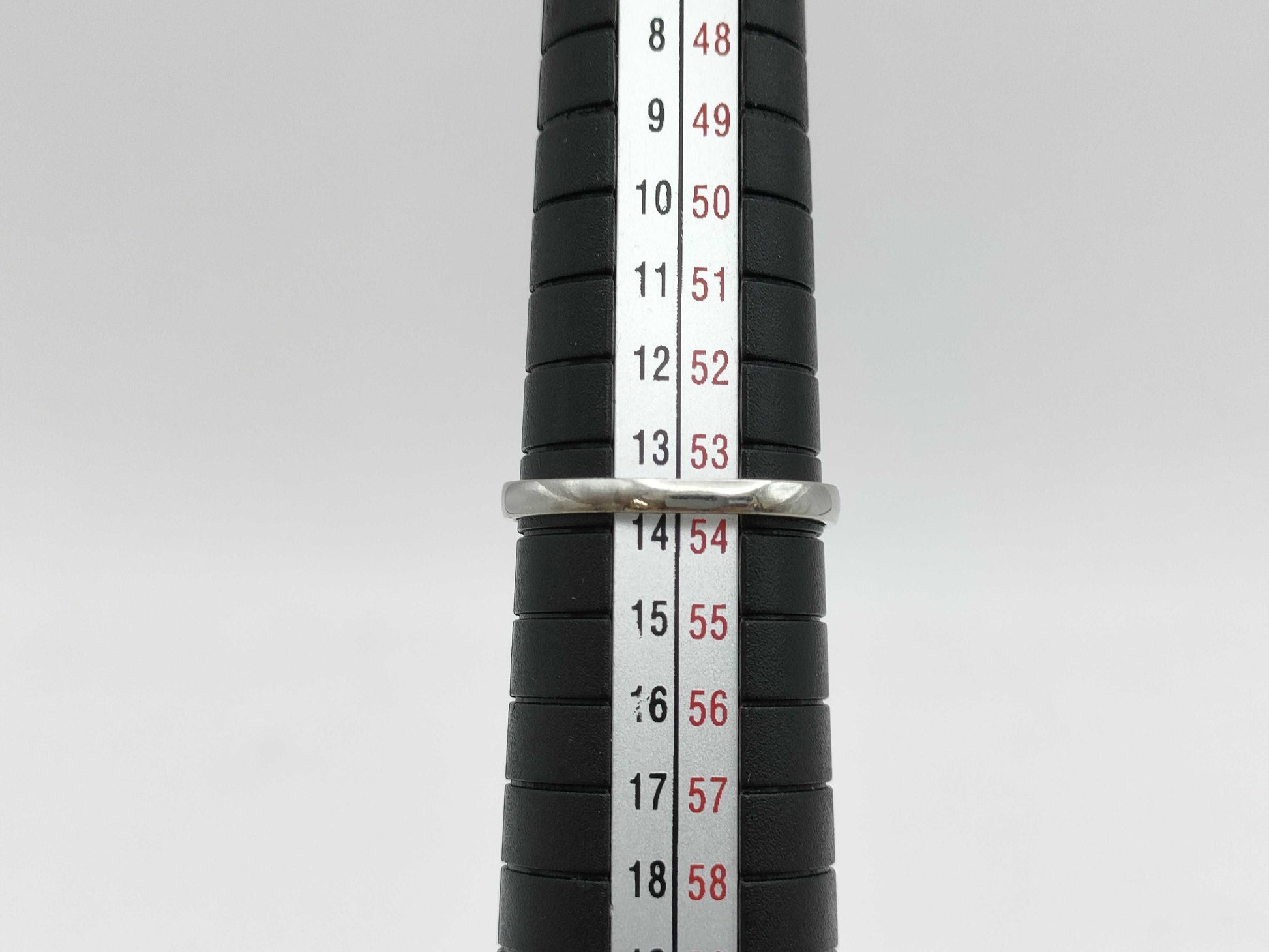 S1.00ct D0.21ct PT900 3.5g Ring 