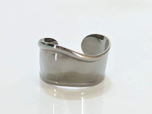 Tiffany & Co. Tiffany Bone Calf Bangle Sv925 Bracelet/Bangle