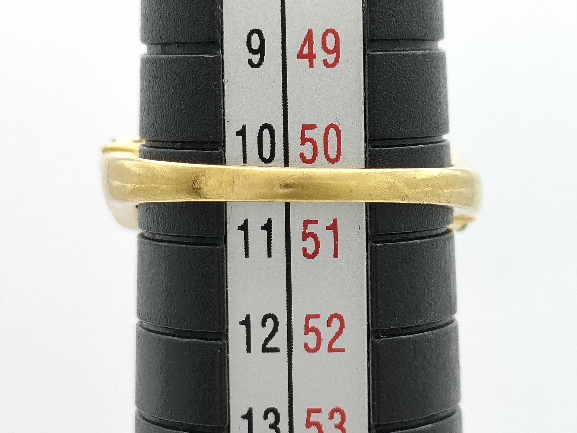 S 0.94ct D 0.24ct K18 4.2g Ring 