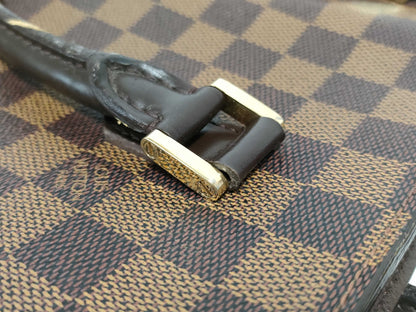LOUIS VUITTON RFID Unverified MI1917 Damier Louis Vuitton Damier Venice Handbag