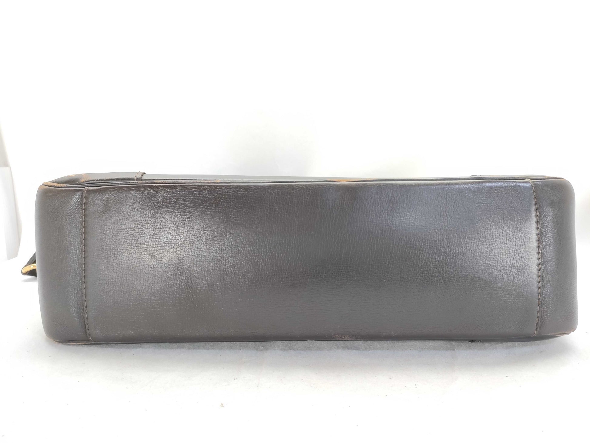 LOUIS VUITTON Utah Acoma Business Bag