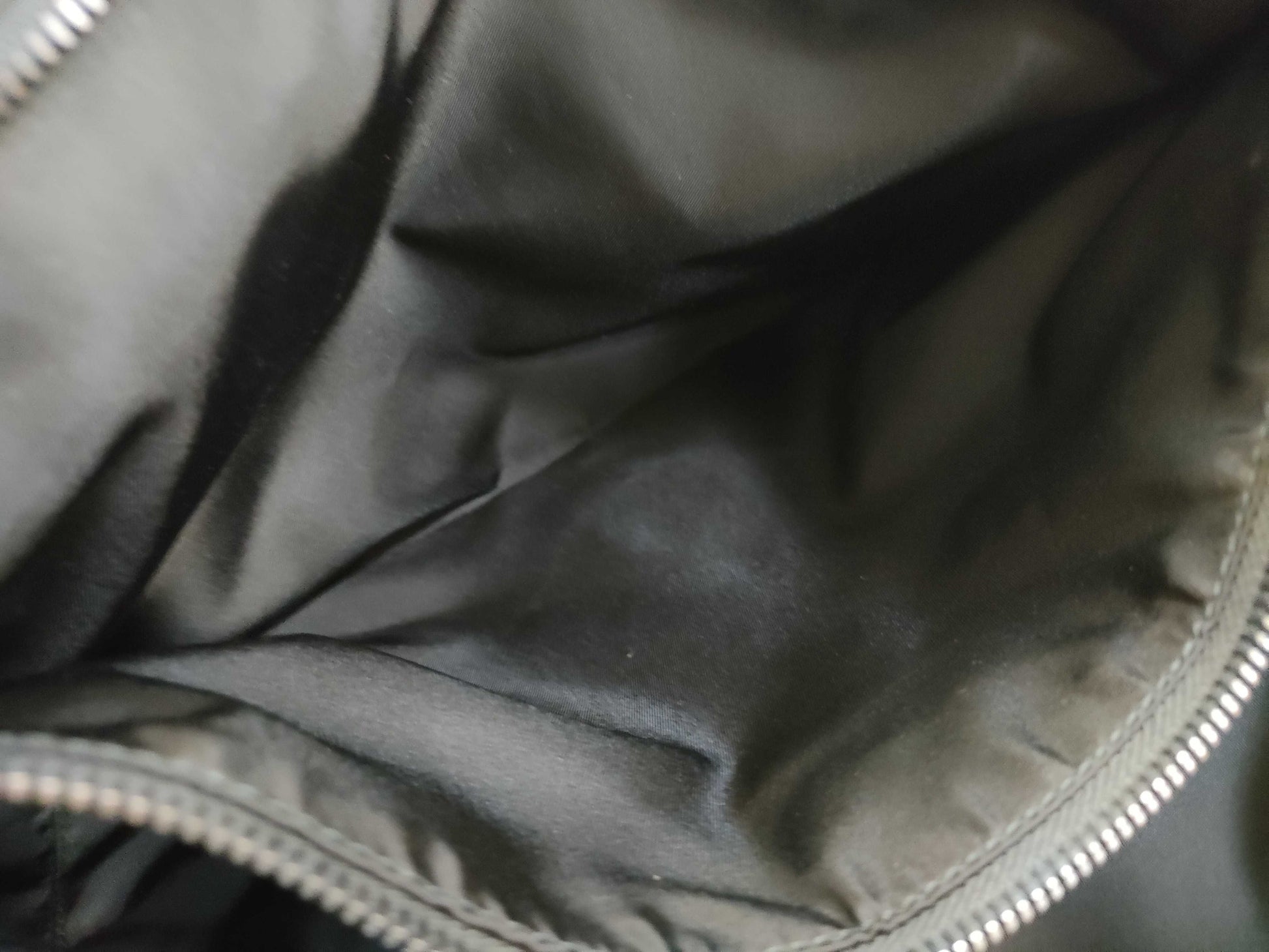 PRADA Prada Nylon Tote Bag Beam Tote Bag