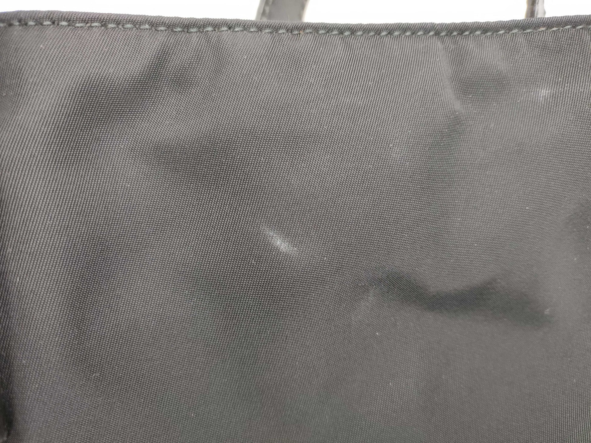 PRADA Prada Nylon Tote Bag Beam Tote Bag