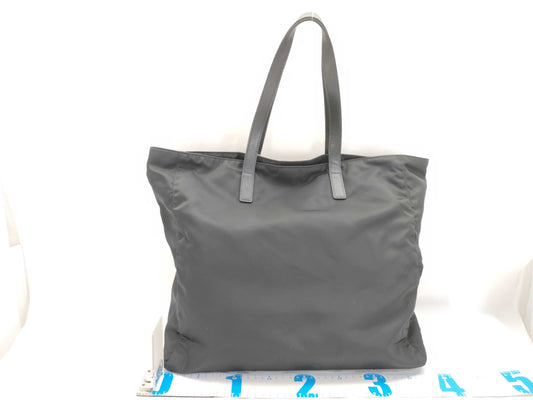 PRADA Prada Nylon Tote Bag Beam Tote Bag