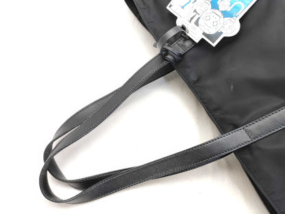 PRADA Prada Nylon Tote Bag Beam Tote Bag
