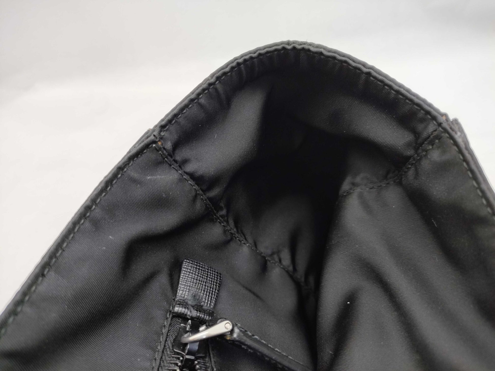 PRADA Prada Nylon Tote Bag Beam Tote Bag