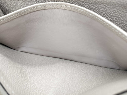 LOUIS VUITTON SP 3174 Monogram Empreinte Louis Vuitton Empreinte Zippy Wallet