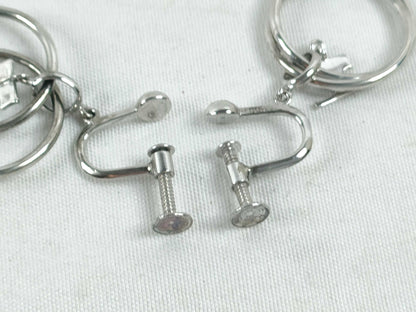 courreges Courreges earrings SV earrings