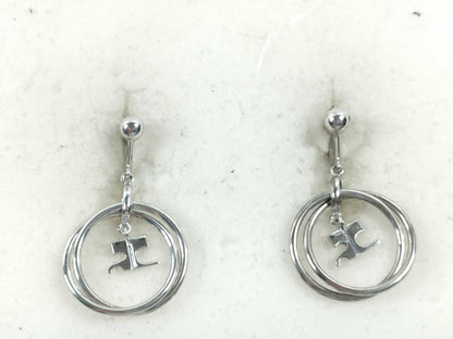 courreges Courreges earrings SV earrings