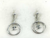 courreges Courreges earrings SV earrings