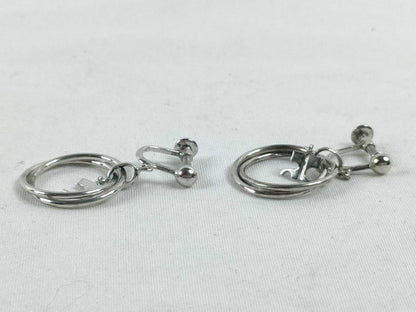 courreges Courreges earrings SV earrings
