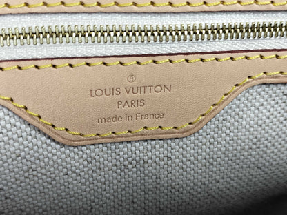 LOUIS VUITTON LV Flight Mode Collection Speedy 30 Handbag