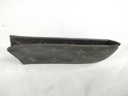LOUIS VUITTON [Serial Number] Unconfirmed Monogram LV Monogram Glasses Case Other Accessories