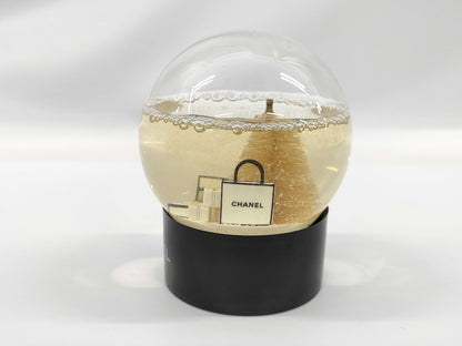 CHANEL CHANEL Snow Globe Other Accessories