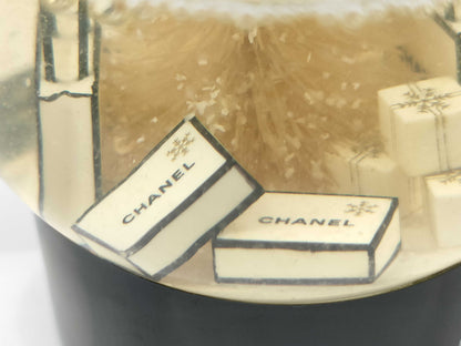 CHANEL CHANEL Snow Globe Other Accessories