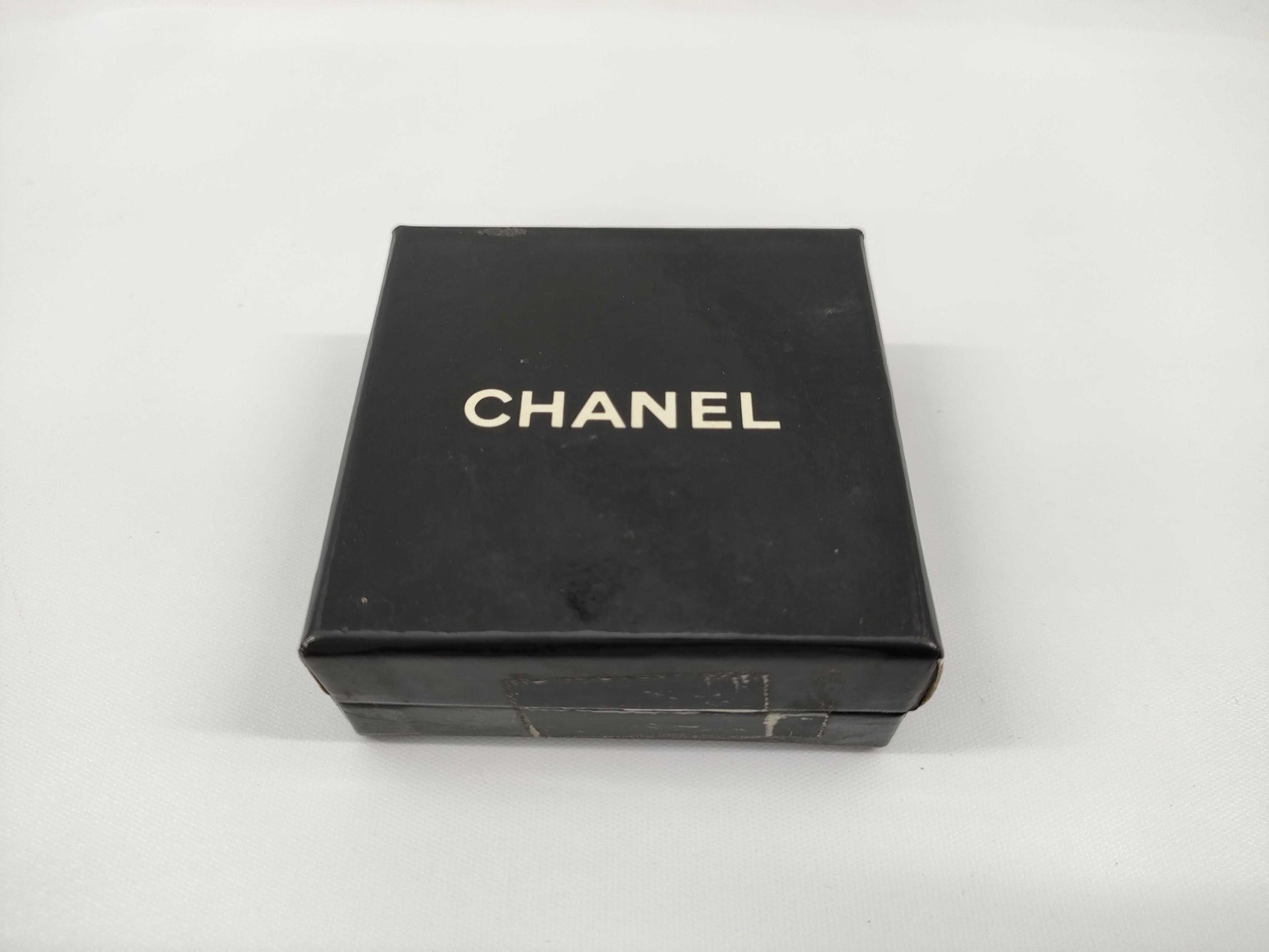CHANEL CHANEL Plated Charm GP Perfume/Heel/Bag Motif Other Accessories