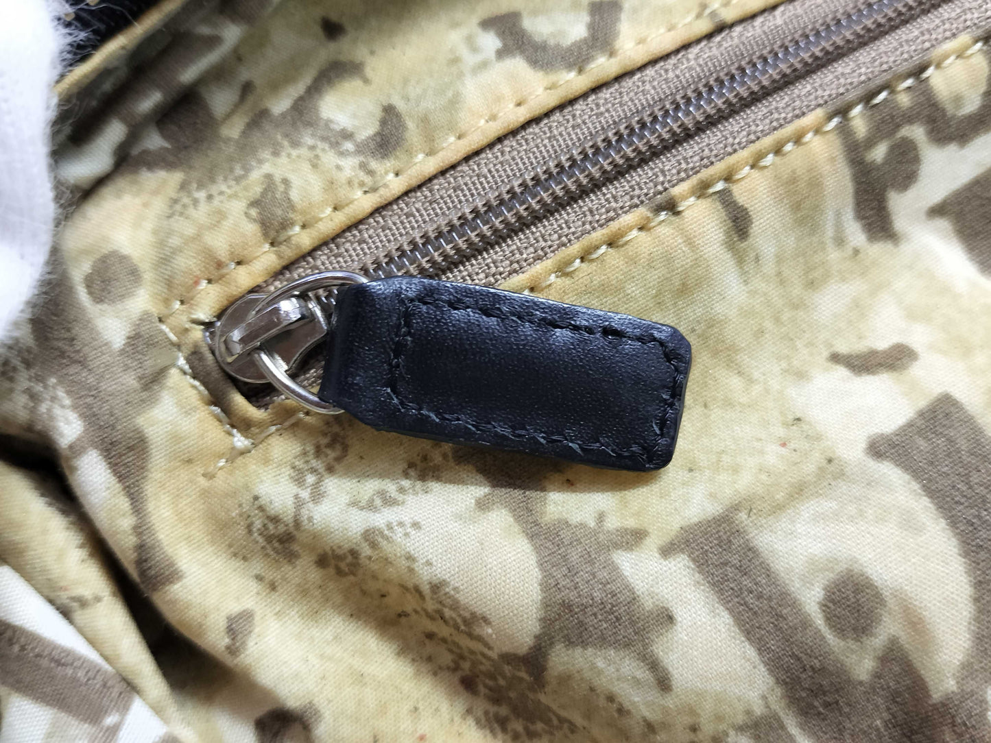 Dior Christian Dior handbag CD handbag