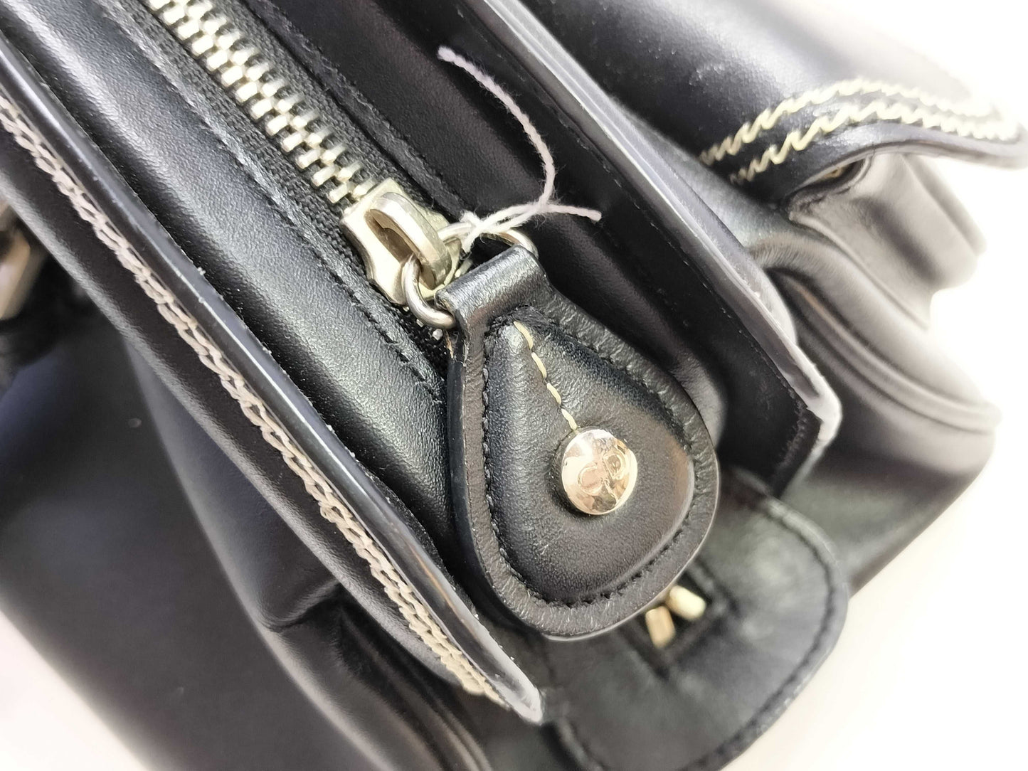 Dior Christian Dior handbag CD handbag