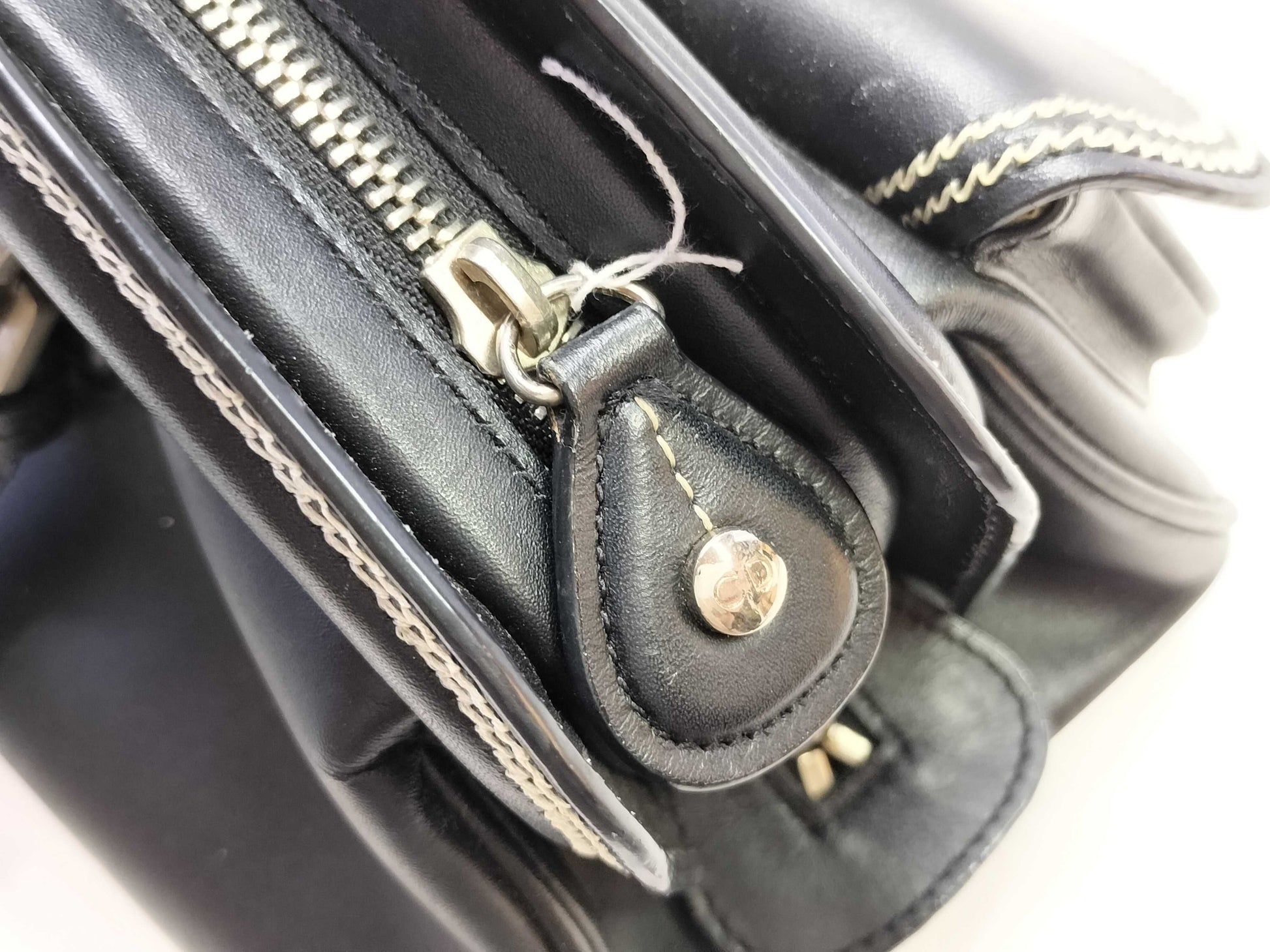 Dior Christian Dior handbag CD handbag