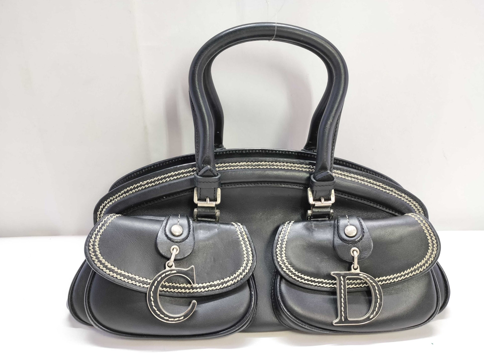 Dior Christian Dior handbag CD handbag