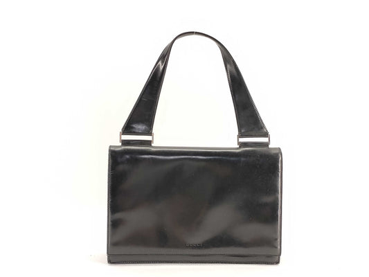 GUCCI GUCCI One Shoulder Bag 001~ Leather Shoulder Bag
