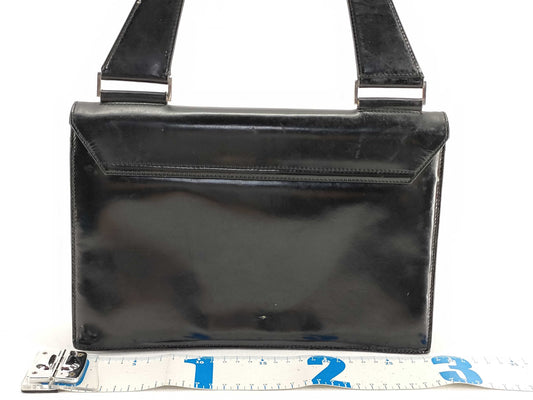 GUCCI GUCCI One Shoulder Bag 001~ Leather Shoulder Bag