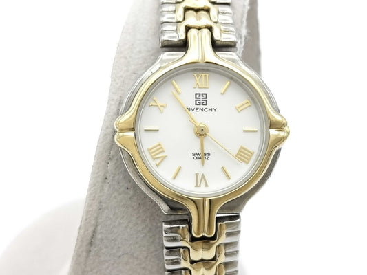 GIVENCHY GV-LGBRW-2009 Quartz Women's Watch