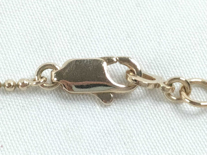 Dior Christian Dior Cube Necklace/Bracelet GP Accessories Summary Accessories Summary 
