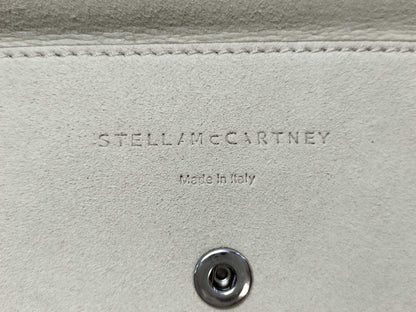 Stella McCartney Ferrabella Chain Tote Bag in Pink