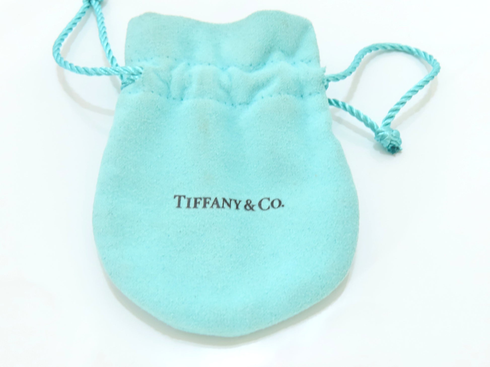 Tiffany & Co. TIFFANY & Co. Ring 1837 925 Ring