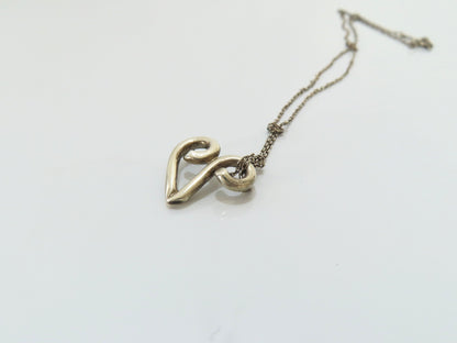 Aries Constellation Necklace, 925, 3.2g