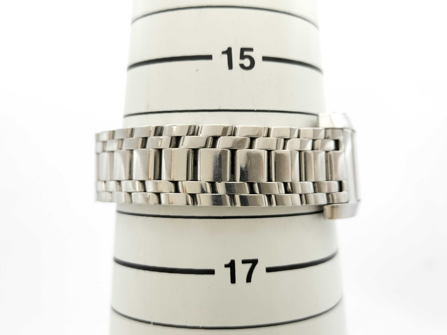 FENDI 069-7000L-972 White Dial Quartz Women's Watch