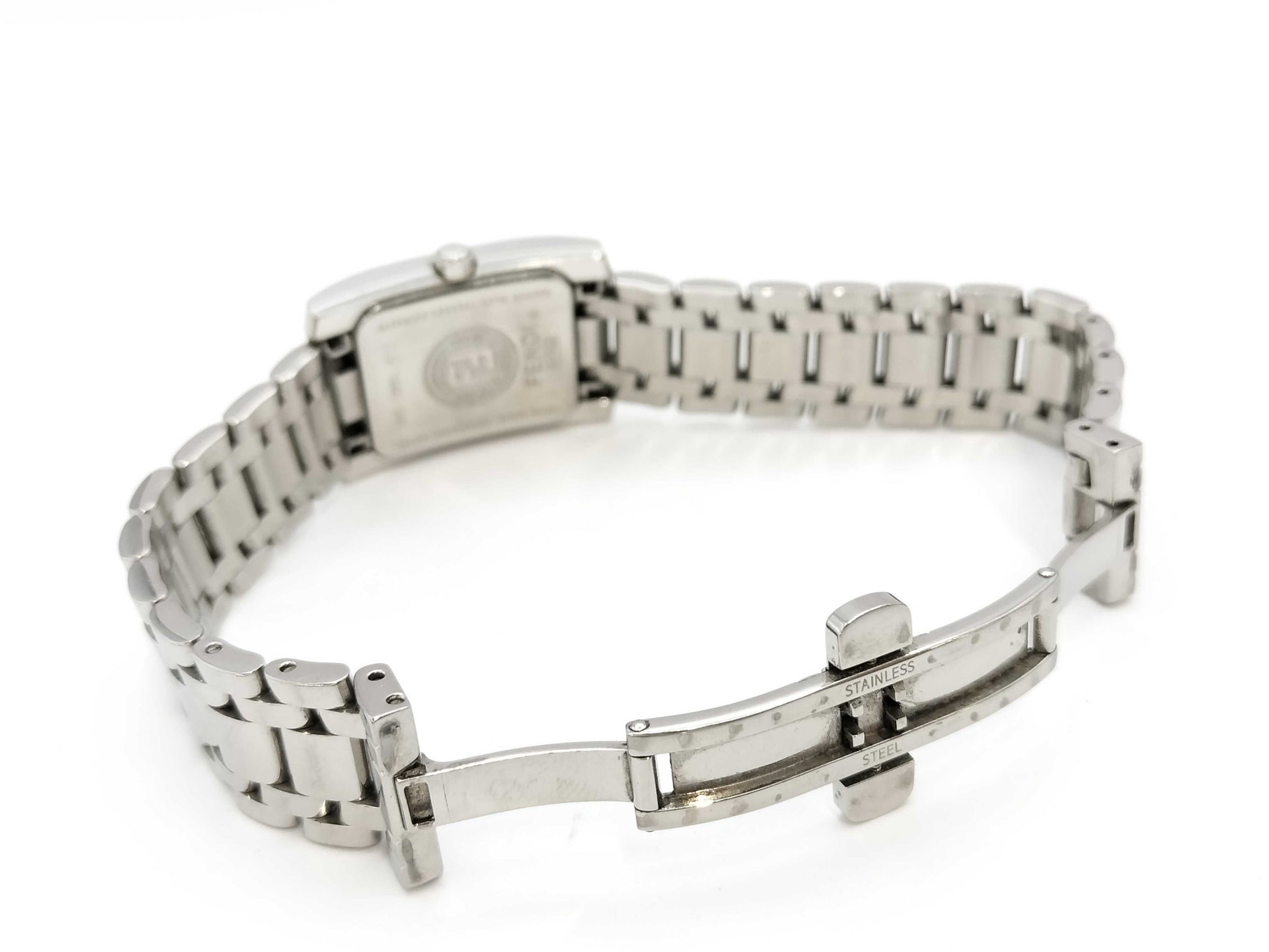 FENDI 069-7000L-972 White Dial Quartz Women's Watch