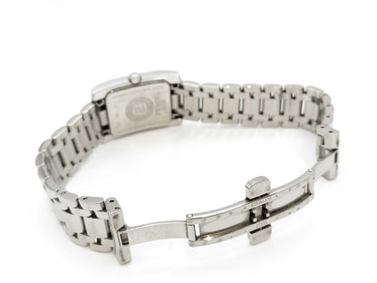 FENDI 069-7000L-972 White Dial Quartz Women's Watch