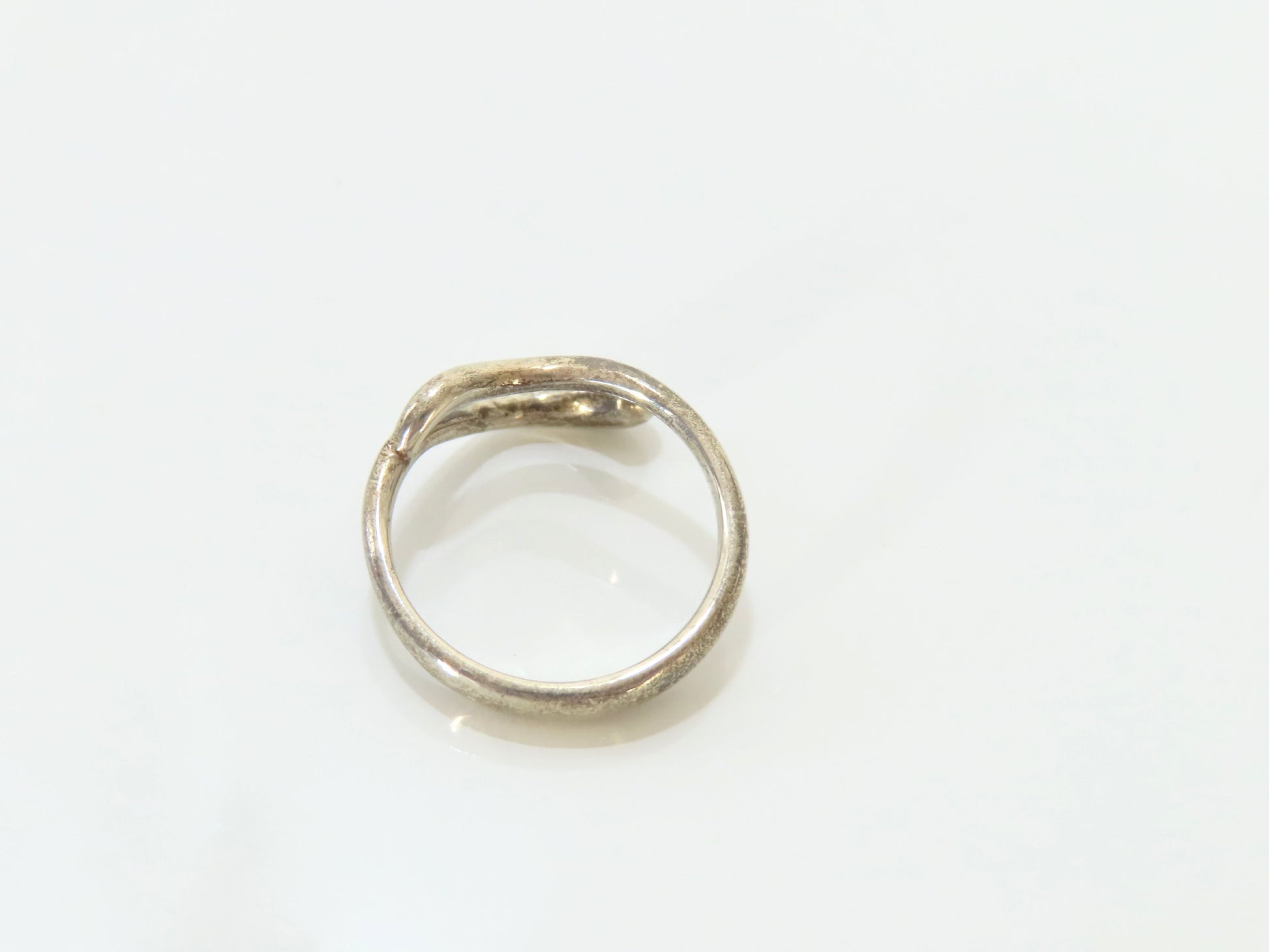 Tiffany & Co. Ring 925 2.6g Ring