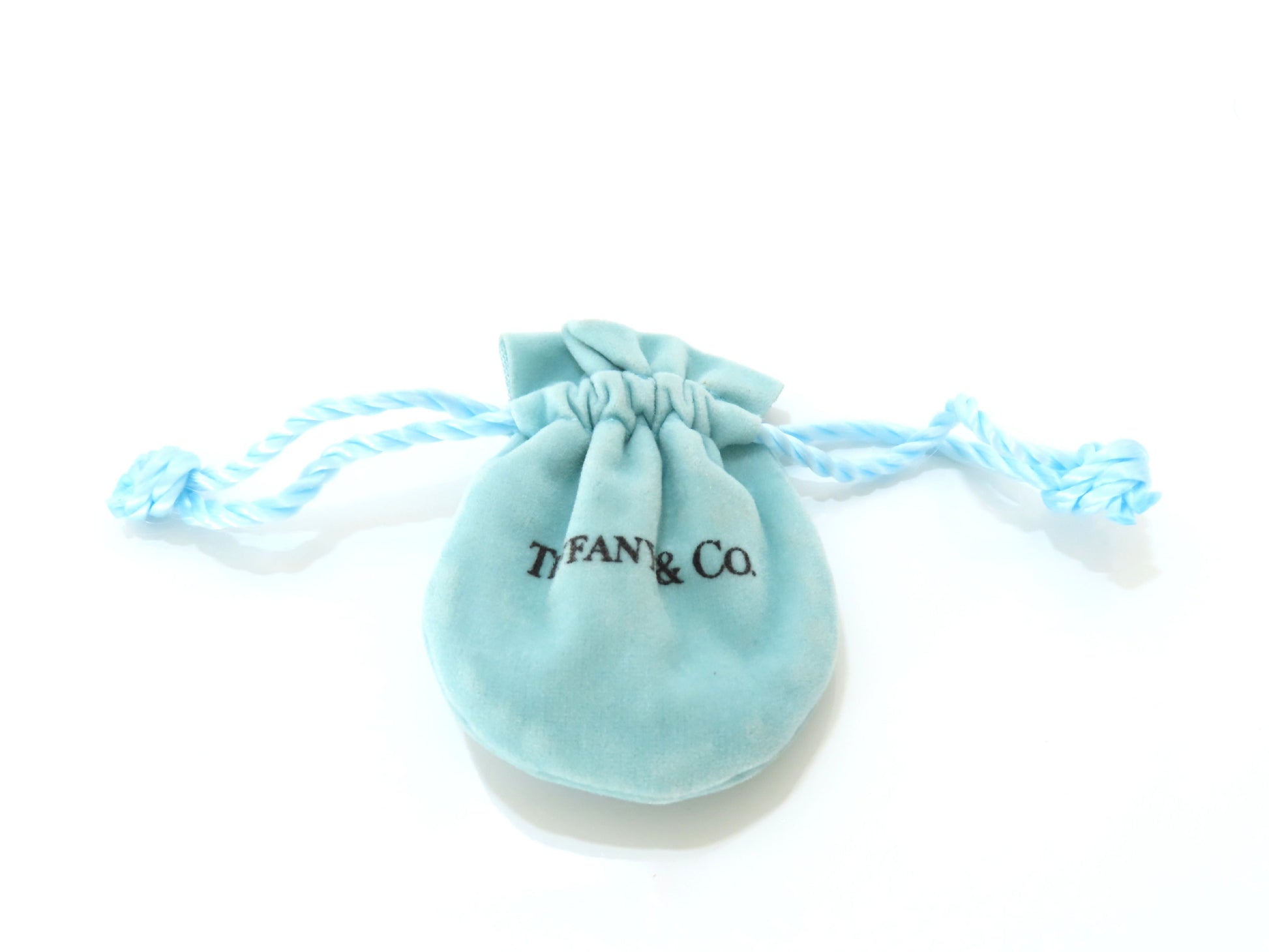 Tiffany & Co. Ring 925 2.6g Ring