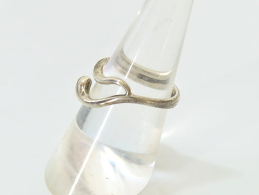 Tiffany & Co. Ring 925 2.6g Ring