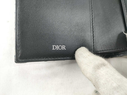Dior Trotter Christian Dior Trotter Bifold Wallet