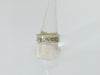 Tiffany & Co. TIFFANY & Co. 1837 Ring 925 8.0g Ring
