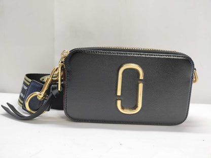 MARC JACOBS MARC JACOBS Shoulder Snapshot Shoulder Bag