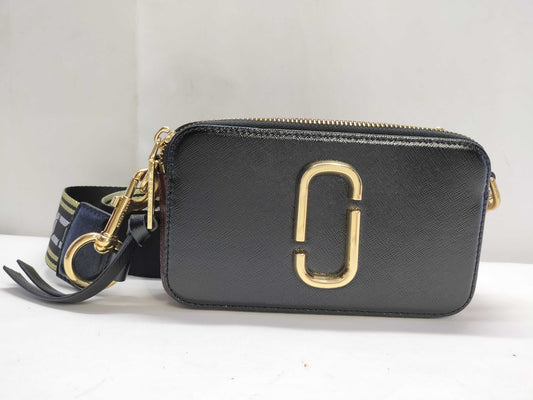 MARC JACOBS MARC JACOBS Shoulder Snapshot Shoulder Bag