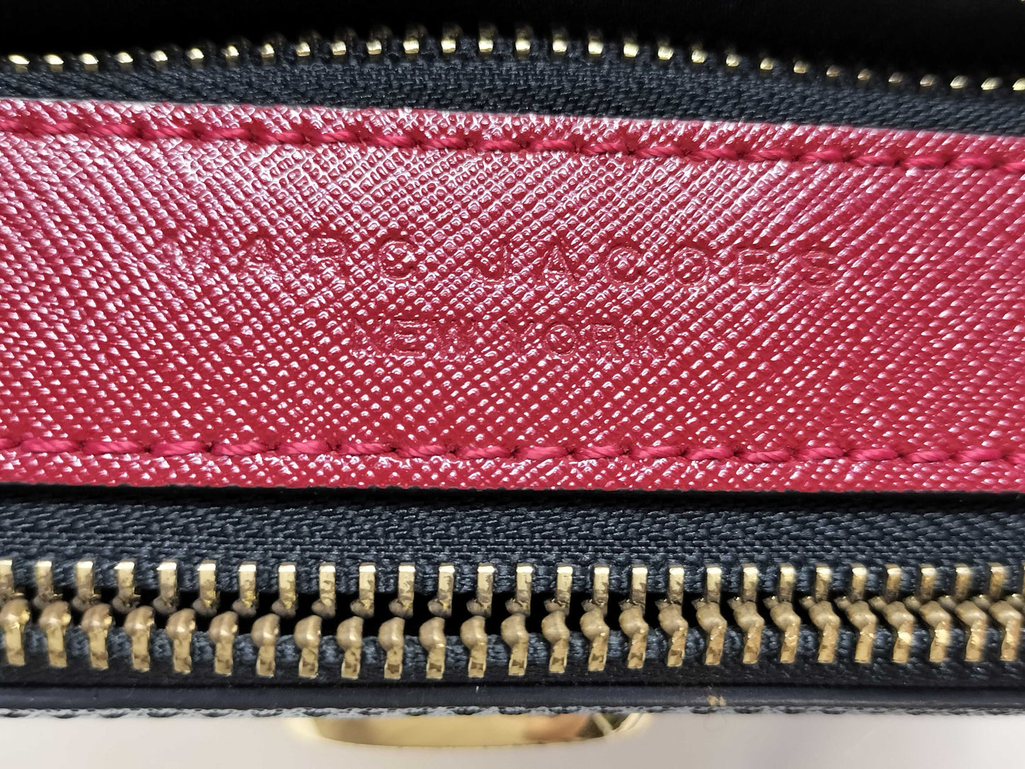 MARC JACOBS MARC JACOBS Shoulder Snapshot Shoulder Bag