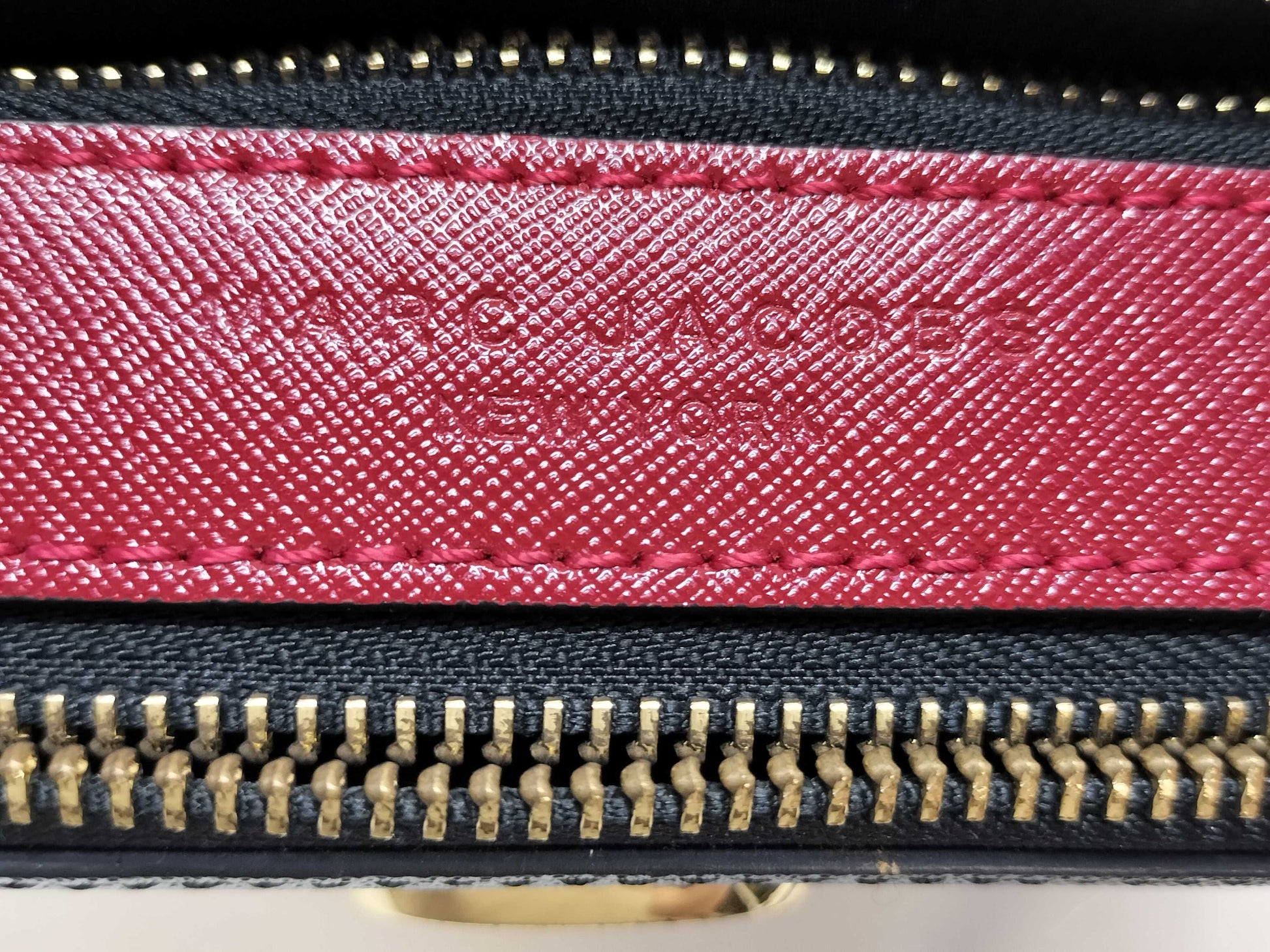MARC JACOBS MARC JACOBS Shoulder Snapshot Shoulder Bag