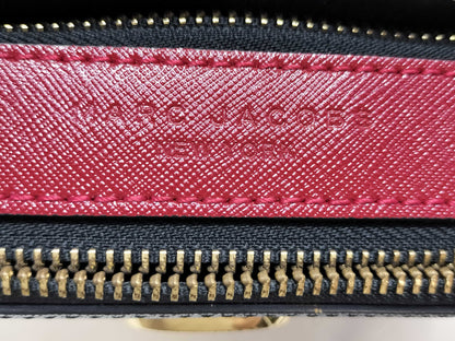 MARC JACOBS MARC JACOBS Shoulder Snapshot Shoulder Bag
