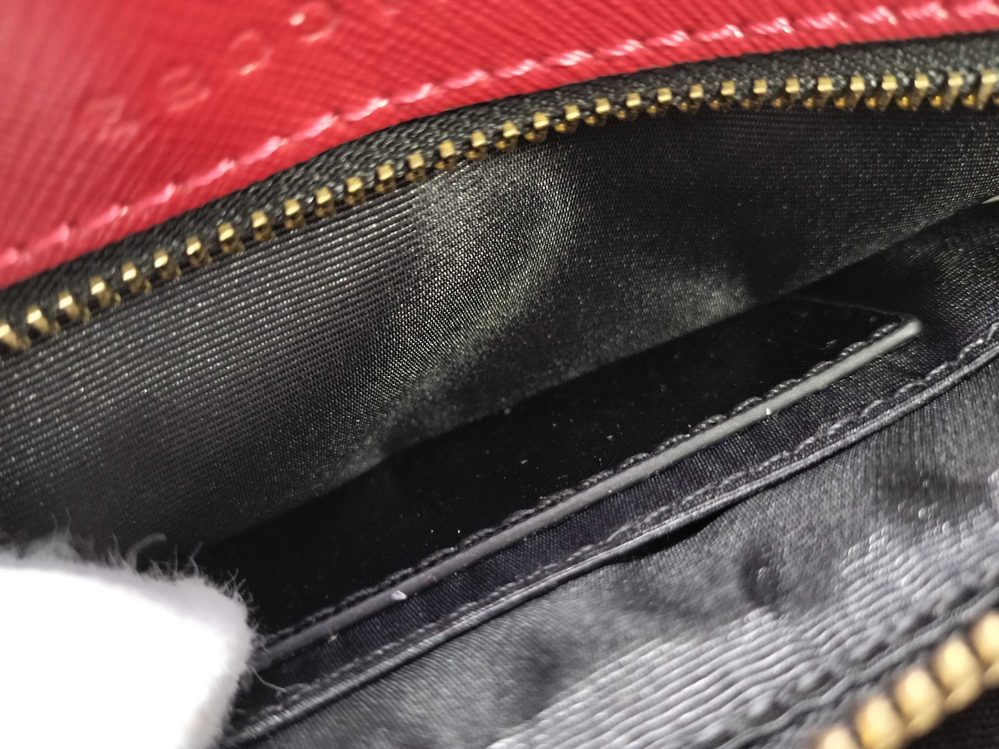 MARC JACOBS MARC JACOBS Shoulder Snapshot Shoulder Bag