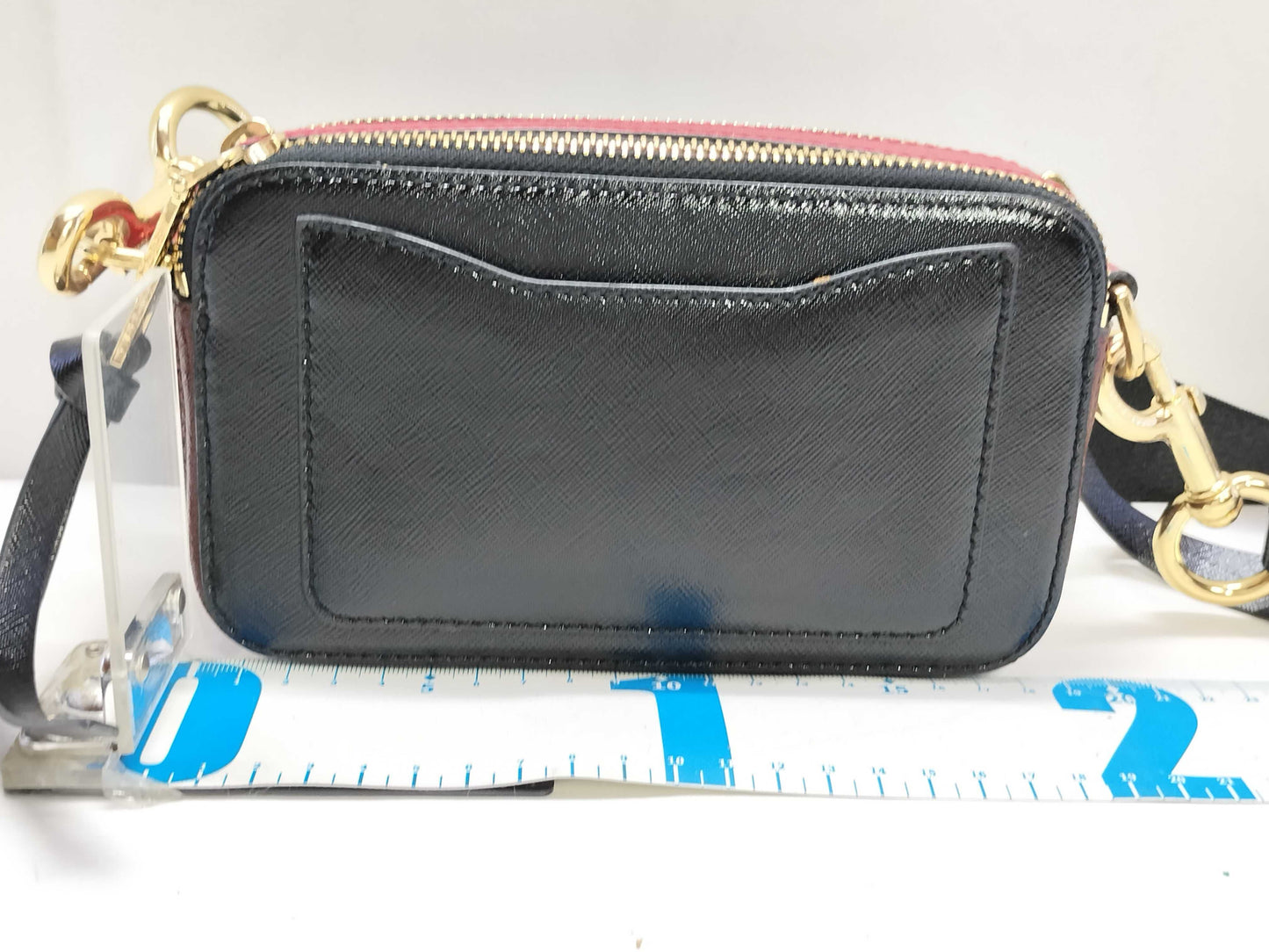 MARC JACOBS MARC JACOBS Shoulder Snapshot Shoulder Bag